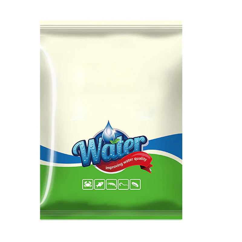 Premium Pond Care Powder | Water Clarifier & Algae Control πππ¬ ( BUY 1 GET 1 FREE )